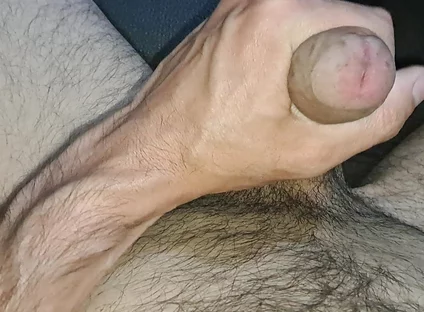 Cumshot Control While Watching Porn.