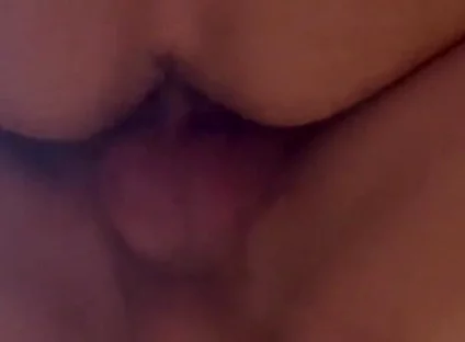 Twink with Big Cock Plays with My Ass with His Toys
