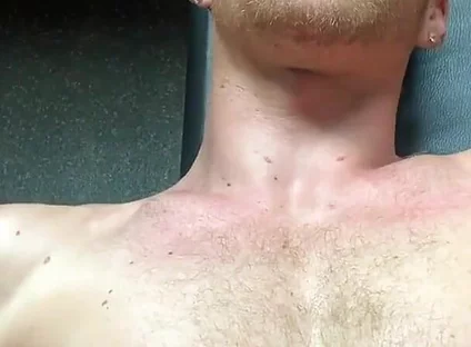 Getting It in at the Gym