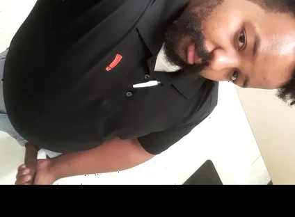 Thick Stepdaddy Risky Public Masturbation and Cum