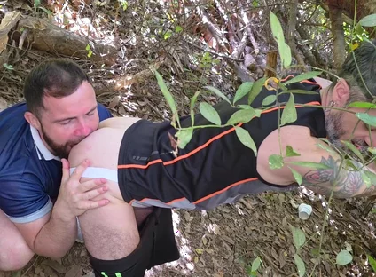 Fun in the Woods