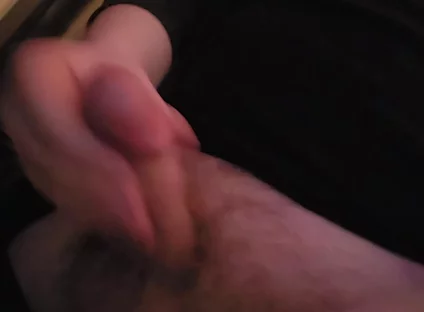 Stepdaddy Cums Part 3