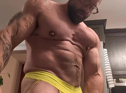 Ripe After Gym Flex
