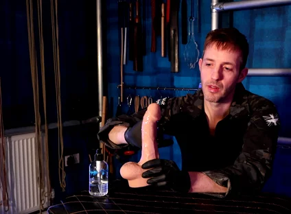 POV - Jerk off Instruction for Good Behaviour
