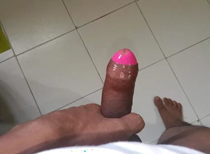 South Indian Telugu Gay Big Red Dick Masturbate