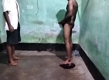 Straight Guy Watch Underwear First Time Sex Big Cock