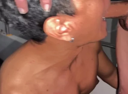 Fierce Bareback Session Tears Through Every Cock