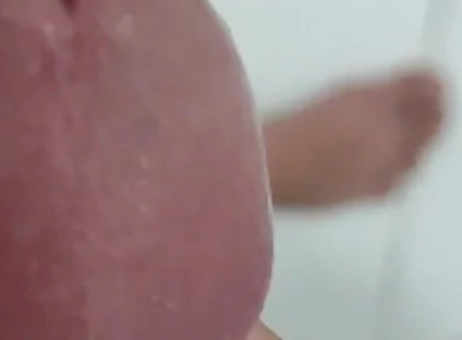 First Intense Shot From the Manly Straight Daddy.