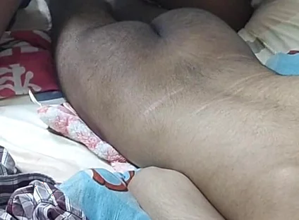 Cute Twink and Me Nonstop Sex and Cum Inside