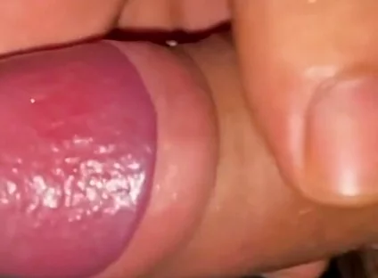 Masturbation