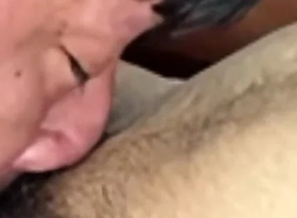 Deepthroat Cum Bucket: Overflowing