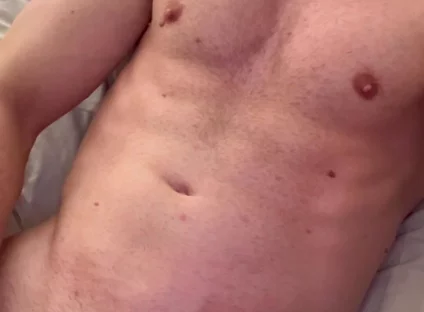 Feeling Horny