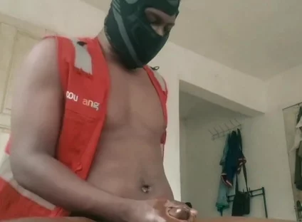 When a BBC Horny Monster Wants to Stretch You so Bad and Make You Cream