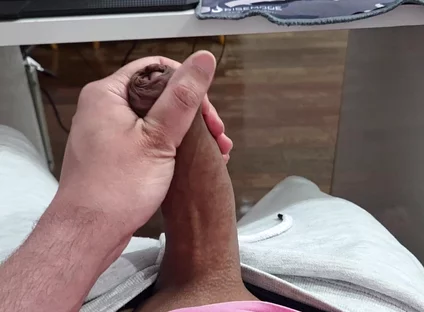 My Super Big Penis