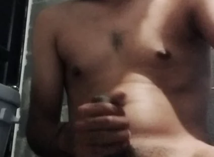 Guy Takes Naked