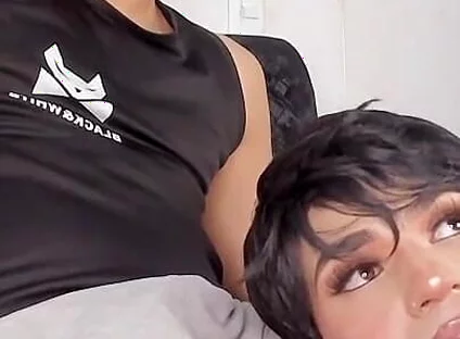 Ken Owns Tomas' Lump on Stripchat