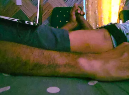 Room Alone Masturbate