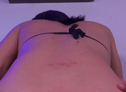 This Little Sissy Rides My Big Cock Like an Expert Bitch