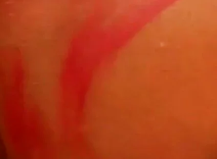 Red Handed