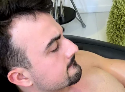 Smoking Hot Jock Cock Needs Release