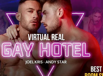 Virtualrealgay Hotel