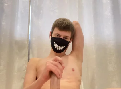 Cumming without hands
