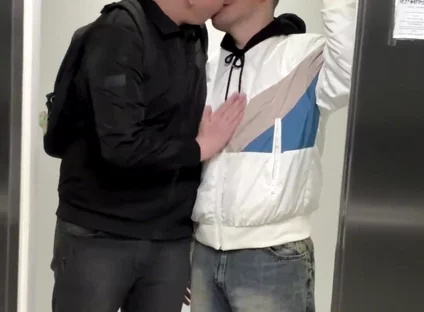 Cute couple