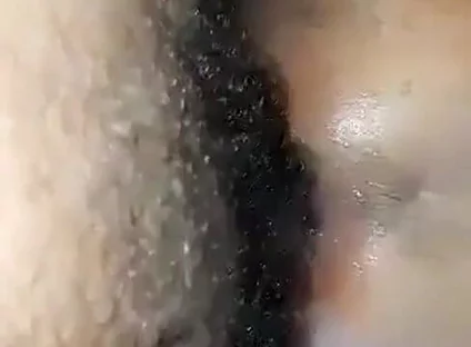 Hard Play with My Ass