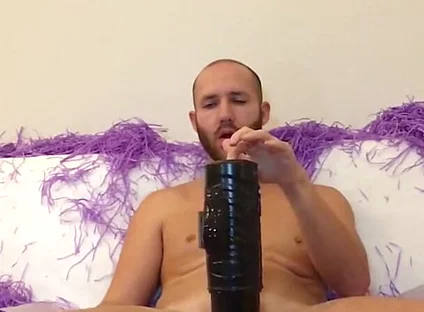 Sexy Mechanical Fleshlight