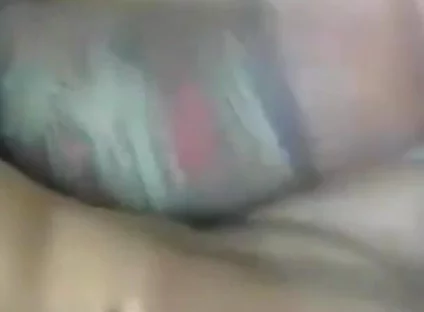 Big Dick Cumming