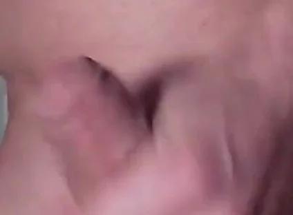 Solo Masturbation