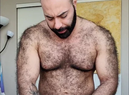 Nothing Quite Like a Good Morning Jerk off.