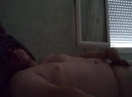 I Masturbate and Ejaculate