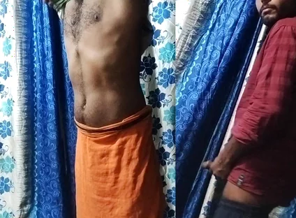 Homemade Gay Sex