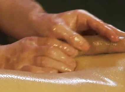 Eros Exotica Gay: Genital Massage: Part 3