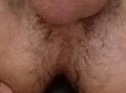 Localguy89 first time anal