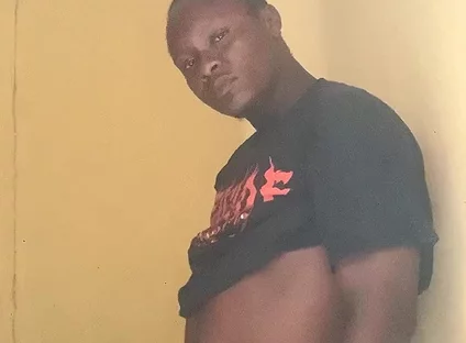 Handsome Guy Mastubate with Is Dark Cock