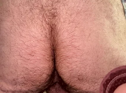 My Ass in Full View! Hole N Everything