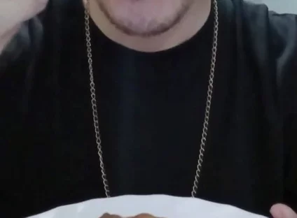 Cum Eating and Piss