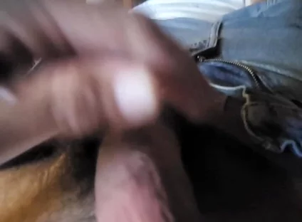 Itzmeebaby Cum Shot
