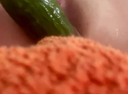 Complete Anal Destruction