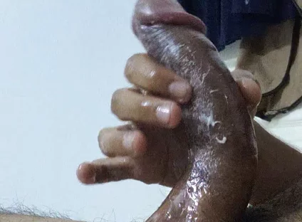 Post Orgasm After Losing Fap Hero