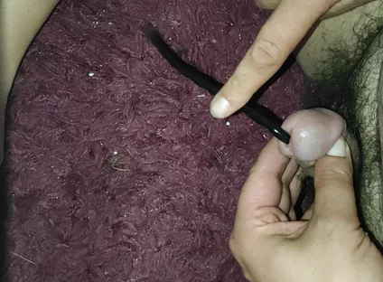Cock with Dilator