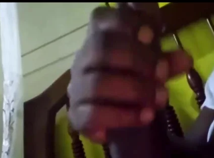 Big Black Time
