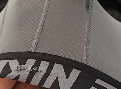 I Cum Inside a Condom Then in My Nike Compression Boxers