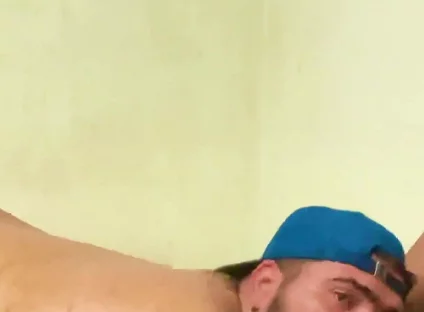 Watch the Fat Hairy Slut Moaning Like a Whore While Sucking That Huge Black Bear Cock on All Fours