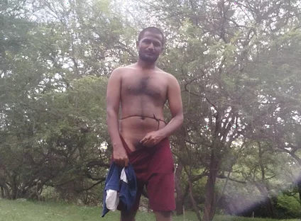 Xhard India Searching on Forest