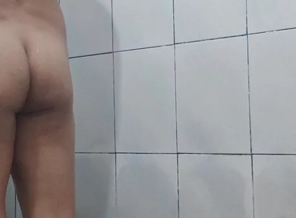 Too Hot to Handle Sharing My Shower