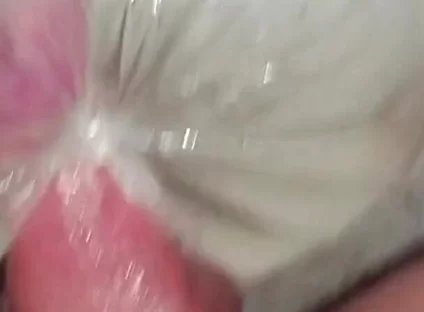 At First I Thought It Wouldn't Come, but Then Suddenly Something Strange Happened Inside the Handmade Toy