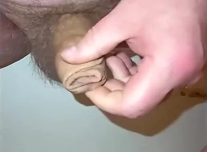Quick Toss Before Shower